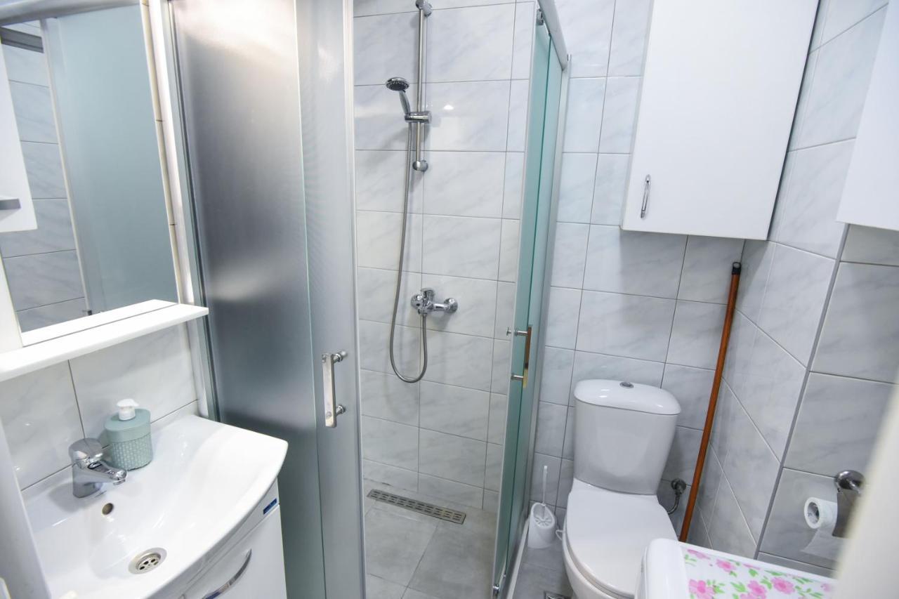 Stevi Apartment Скопие Екстериор снимка